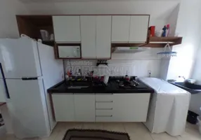 Foto 1 de Apartamento com 2 Quartos à venda, 43m² em Jardim Residencial Paraíso, Araraquara