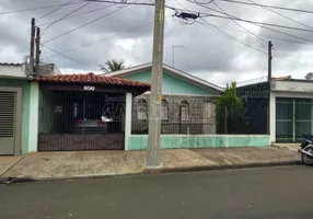 Foto 1 de Casa com 3 Quartos à venda, 174m² em Vila Santa Madre Cabrini, São Carlos