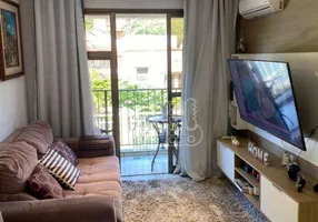 Foto 1 de Apartamento com 3 Quartos à venda, 78m² em Gragoatá, Niterói