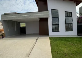 Foto 1 de Casa de Condomínio com 3 Quartos à venda, 150m² em Jardim Primavera, Itupeva