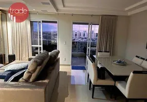 Foto 1 de Apartamento com 3 Quartos à venda, 124m² em Jardim Irajá, Ribeirão Preto