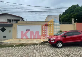 Foto 1 de Casa com 3 Quartos para venda ou aluguel, 234m² em Presidente Costa e Silva, Mossoró