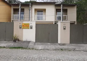 Foto 1 de Casa com 2 Quartos à venda, 60m² em Guaratiba, Rio de Janeiro