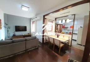 Foto 1 de Apartamento com 2 Quartos à venda, 109m² em Paraíso, São Paulo