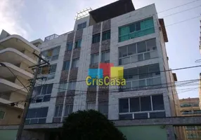 Foto 1 de Cobertura com 3 Quartos à venda, 144m² em Braga, Cabo Frio