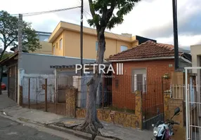 Foto 1 de Casa com 2 Quartos à venda, 100m² em Vila Piauí, São Paulo