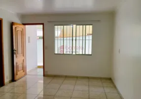 Foto 1 de Casa com 1 Quarto para alugar, 60m² em Jardim Nogueira, Jundiaí