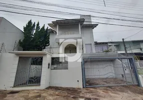 Foto 1 de Casa com 3 Quartos à venda, 168m² em Santo André, São Leopoldo