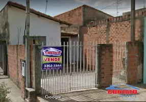 Foto 1 de Casa com 2 Quartos à venda, 45m² em Loteamento Municipal Sao Carlos 4, São Carlos