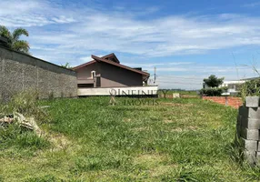 Foto 1 de Lote/Terreno à venda, 252m² em Condominio Residencial Floresta, São José dos Campos