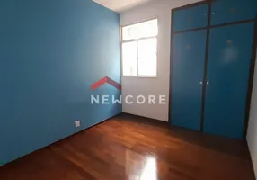 Foto 1 de Apartamento com 3 Quartos à venda, 93m² em Nova Suíssa, Belo Horizonte