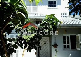 Foto 1 de Casa com 4 Quartos à venda, 133m² em Scharlau, São Leopoldo