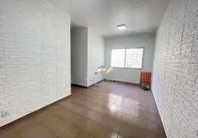 Foto 1 de Apartamento com 2 Quartos para venda ou aluguel, 60m² em Vila Tibirica, Santo André