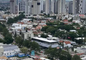 Foto 1 de Cobertura com 3 Quartos à venda, 436m² em Setor Marista, Goiânia