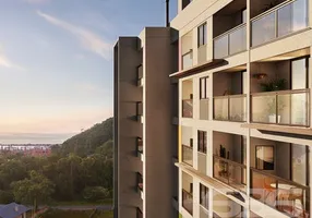 Foto 1 de Apartamento com 2 Quartos à venda, 58m² em Ubatuba, São Francisco do Sul