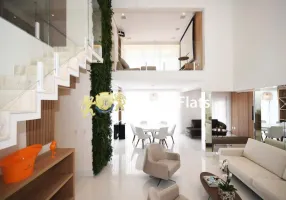 Foto 1 de Flat com 2 Quartos à venda, 180m² em Brooklin, São Paulo