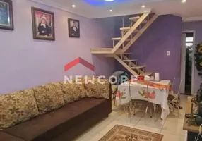 Foto 1 de Casa de Condomínio com 2 Quartos à venda, 60m² em Pavuna, Rio de Janeiro