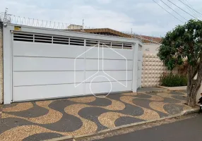 Foto 1 de Casa com 5 Quartos para alugar, 10m² em Jardim Maria Izabel, Marília