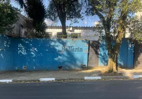 Foto 1 de Galpão/Depósito/Armazém para alugar, 1000m² em Vila Nogueira, Diadema