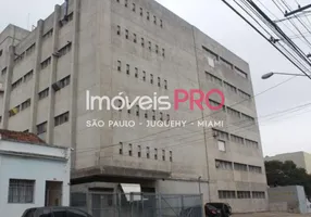 Foto 1 de Prédio Comercial para venda ou aluguel, 8730m² em Brás, São Paulo
