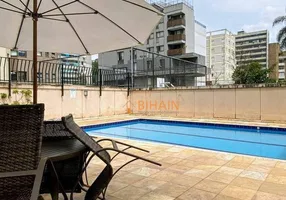 Foto 1 de Apartamento com 3 Quartos à venda, 90m² em Sion, Belo Horizonte