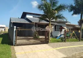 Foto 1 de Casa com 3 Quartos à venda, 128m² em Vila São João, Torres
