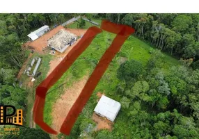 Foto 1 de Lote/Terreno à venda, 1300m² em Padeiros, Juquitiba