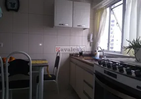 Foto 1 de Apartamento com 2 Quartos à venda, 67m² em Vila Vermelha, São Paulo