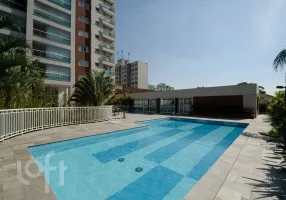 Foto 1 de Apartamento com 4 Quartos à venda, 240m² em Lapa, São Paulo