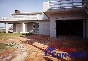 Foto 1 de Casa com 4 Quartos à venda, 150m² em Mariluz, Imbé