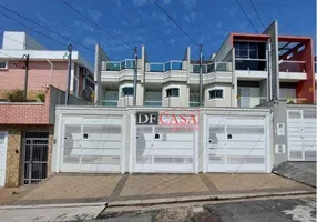 Foto 1 de Sobrado com 3 Quartos à venda, 169m² em Cidade Patriarca, São Paulo