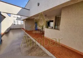 Foto 1 de Apartamento com 1 Quarto para alugar, 100m² em Nova Aliança, Ribeirão Preto