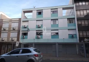 Foto 1 de Cobertura com 3 Quartos à venda, 183m² em Bom Fim, Porto Alegre