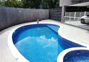 Foto 1 de Apartamento com 2 Quartos para alugar, 52m² em PRAIA DE MARANDUBA, Ubatuba