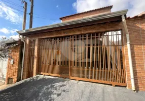 Foto 1 de Casa com 4 Quartos à venda, 244m² em Wanel Ville, Sorocaba