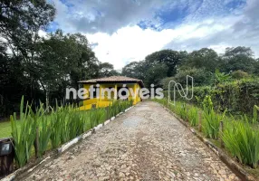 Foto 1 de Fazenda/Sítio à venda, 2644m² em Centro, Juatuba