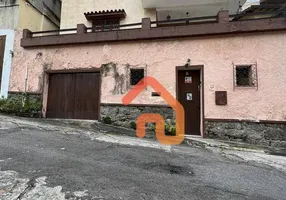 Foto 1 de Casa com 3 Quartos à venda, 350m² em Icaraí, Niterói