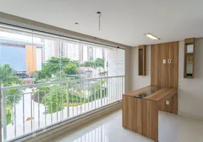 Foto 1 de Apartamento com 3 Quartos à venda, 106m² em Vila Carrão, São Paulo