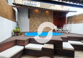 Foto 1 de Cobertura com 2 Quartos à venda, 147m² em Vital Brasil, Niterói