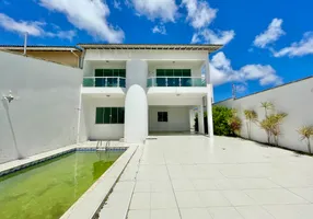 Foto 1 de Casa com 5 Quartos à venda, 310m² em JOSE DE ALENCAR, Fortaleza