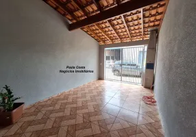 Foto 1 de Casa com 1 Quarto à venda, 76m² em Jardim Santa Marta, Sorocaba