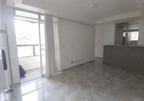 Foto 1 de Apartamento com 3 Quartos para alugar, 65m² em Cabral, Contagem