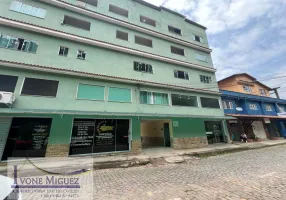 Foto 1 de Apartamento com 2 Quartos à venda, 71m² em Centro, Miguel Pereira
