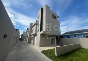 Foto 1 de Casa de Condomínio com 3 Quartos à venda, 114m² em Portão, Curitiba