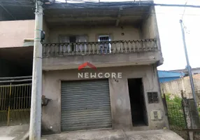 Foto 1 de Casa com 1 Quarto à venda, 200m² em Parque Novo Horizonte, Itaquaquecetuba