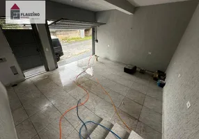 Foto 1 de Sobrado com 2 Quartos para alugar, 140m² em Cipó, Embu-Guaçu