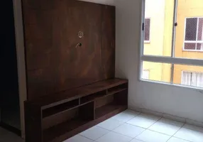 Foto 1 de Apartamento com 2 Quartos à venda, 48m² em Jardim Ruyce, Diadema