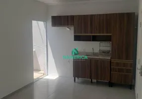 Foto 1 de Cobertura com 2 Quartos à venda, 55m² em Alto da Mooca, São Paulo