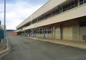 Foto 1 de Galpão/Depósito/Armazém para alugar, 22000m² em Jardim Santa Lidia, Guarulhos