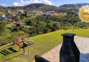 Foto 1 de Casa de Condomínio com 4 Quartos à venda, 204m² em Vila Bella, Itabirito